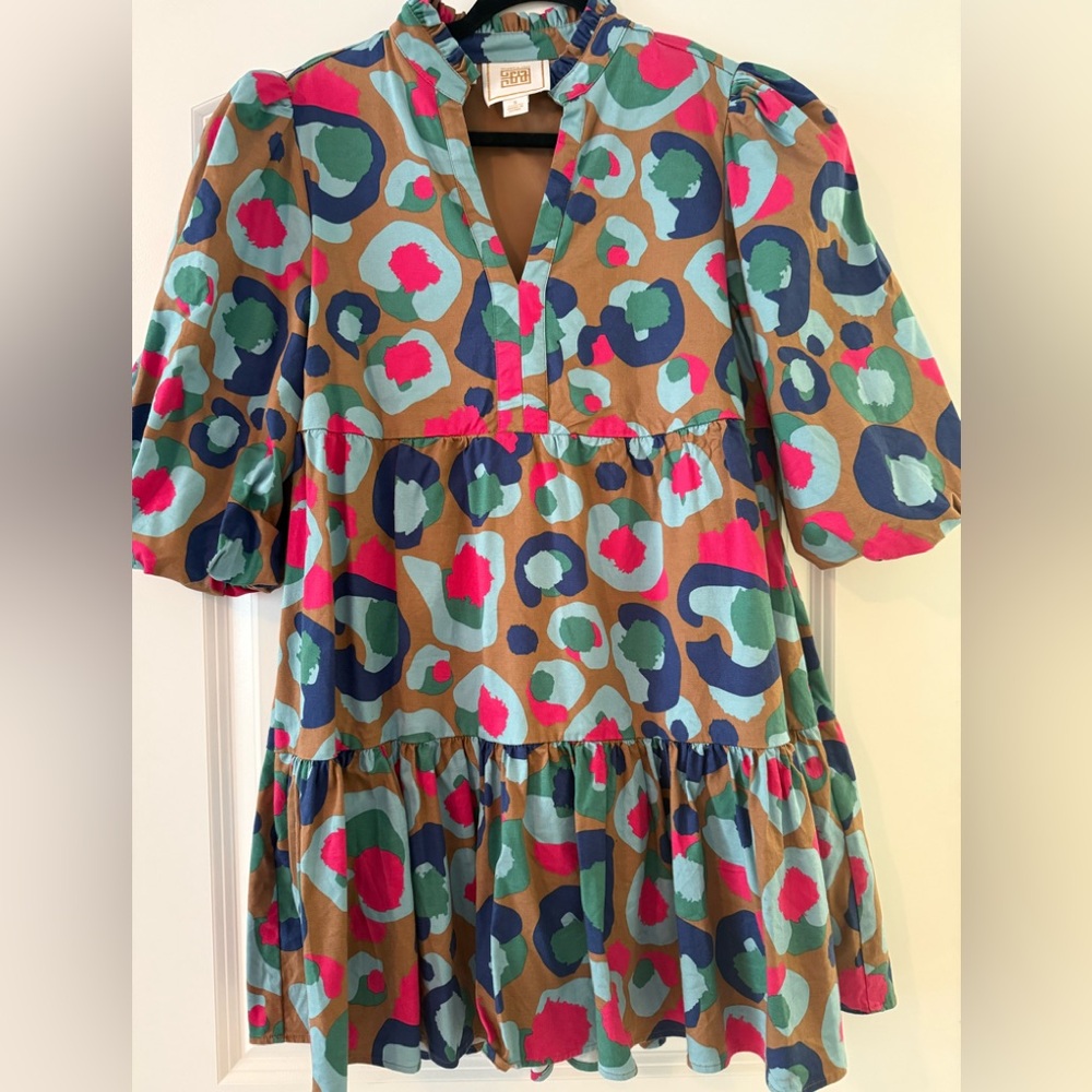 Emily McCarthy Like New Dress